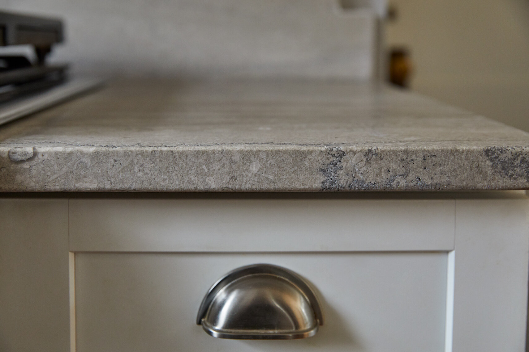 Phenix Marble installation