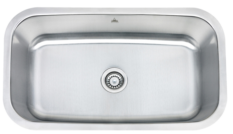 Large Single Bowl KL-3118