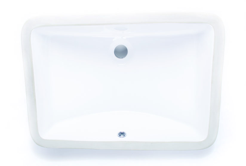 Rectangle Vanity KL-8006
