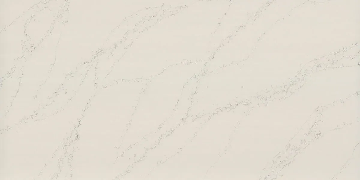 Bianco Shadow full slab